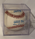 Harmon Killebrew Autographed Baseball